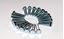 Picture of PK/20 M6x25 HEX.BOLT