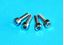 Picture of M4 x 25mm PK/4 CARB FLOAT BOWL SCREWS