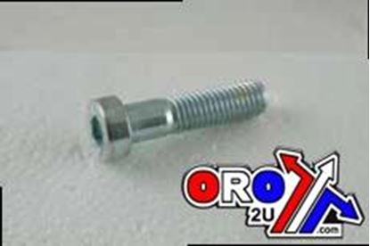 Picture of M10x40 CAP BOLT SHALLOW HEAD R-VTBRRB10X40 PACK / 8pcs