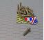 Picture of BOLTS M8 x 25mm FLANGED
