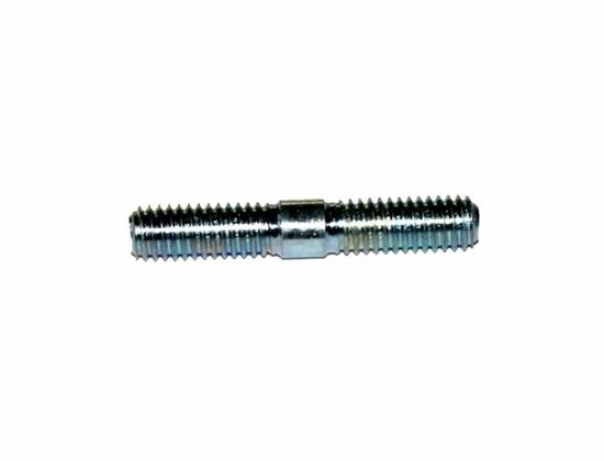 Picture of STUD M6 x 35 ZINC PLATED