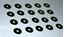 Picture of WASHER PENNY 6 x 25 PK/20