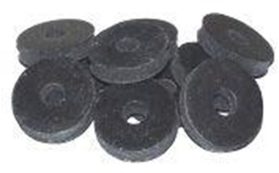 Picture of WASHER 8x30x7 RUBBER PACK/10