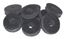 Picture of WASHER 8x30x7 RUBBER PACK/10