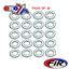 Picture of M14 WASHER STD BZP PACK/20