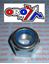 Picture of M14x1.5mm NYLOCK NUT EACH BZP FINE PITCH SLIM/THIN 14x22 EACH