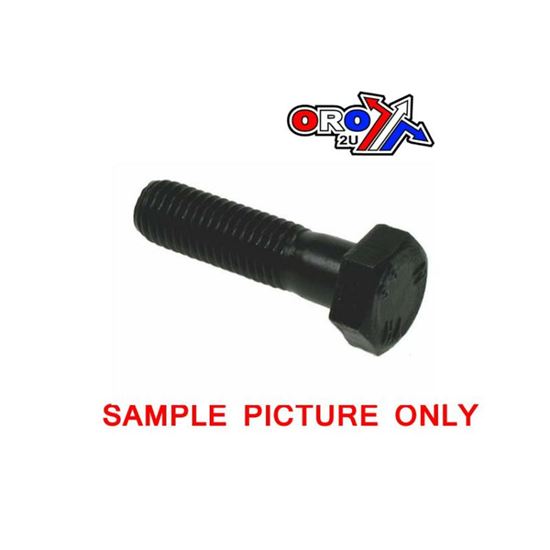 Picture of M8x110 BOLT HEX SELF COLURE EACH