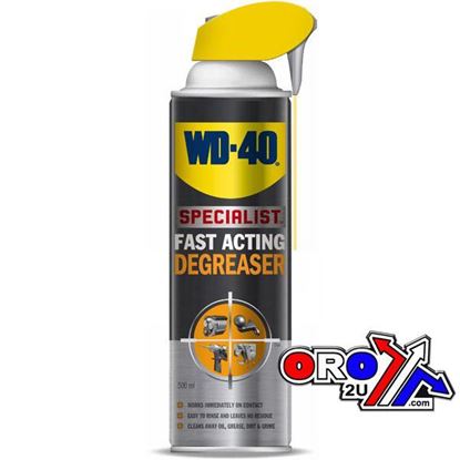 Picture of WD40 Degreaser - 500ml