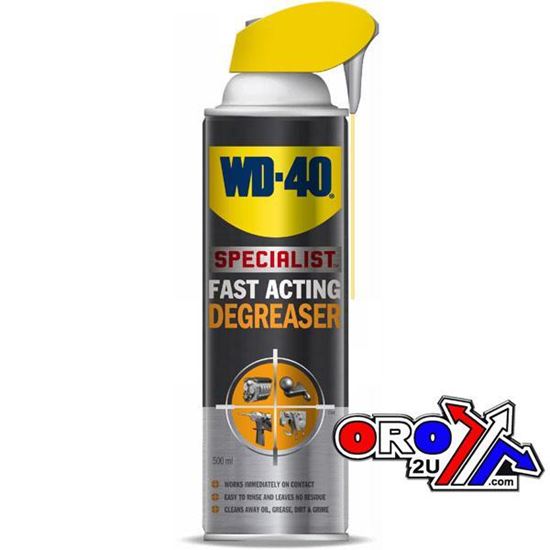 Picture of WD40 Degreaser - 500ml