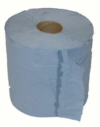 Picture of BLUE ROLL 150MTR X 190MM