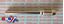Picture of BRAKE PIN HEX 50mm / 72mm