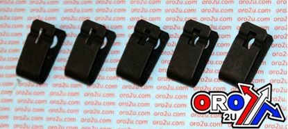 Picture of BRAKE SHOE CLIPS PACK/5