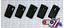 Picture of BRAKE SHOE CLIPS PACK/5