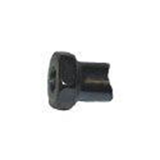 Picture of REAR BRAKE NUT M6-13 HEAD