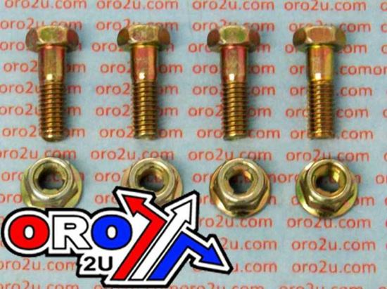 Picture of BOLT DISC HONDA REAR KIT/6