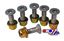 Picture of TALON SPROCKET BOLT SET/6 M8x30mm