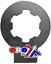 Picture of TAB WASHER 13x16x6 OD26mm