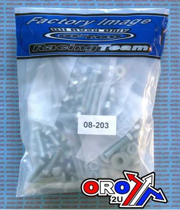 Picture of NUT,BOLT HEXAGON 300 KIT