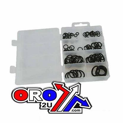 Picture of O-RING PACK 85pcs