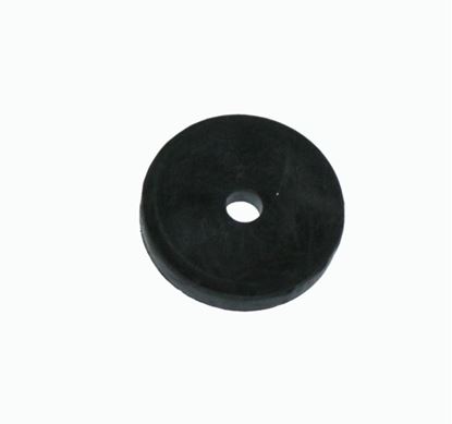 Picture of WASHER 6x25x4 RUBBER EACH