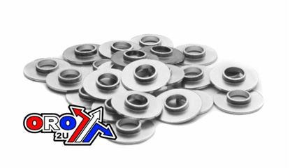 Picture of 6mm SHOULDER WASHERS PK25