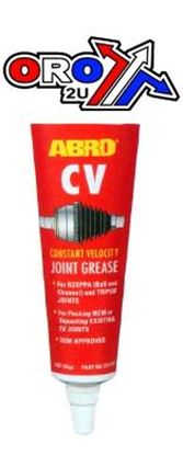 Picture of CV JOINT GREASE TUBE 90gr