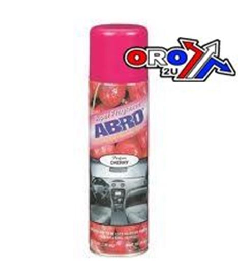 Picture of DASH POLISH CHERRY 220ml.