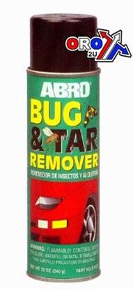 Picture of BUG & TAR REMOVER 340gr.