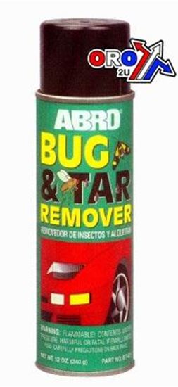 Picture of BUG & TAR REMOVER 340gr.