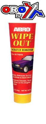 Picture of SCRATCH REMOVER 150g