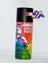 Picture of SPRAY PAINT HI TEMP BLACK