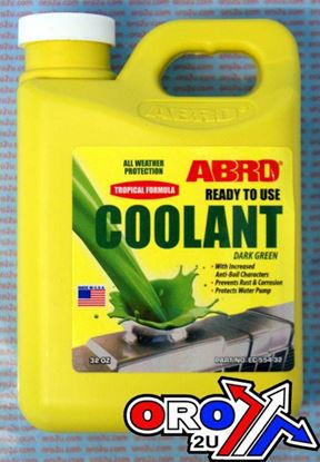 Picture of TROPICAL RADIATOR COOLANT 946