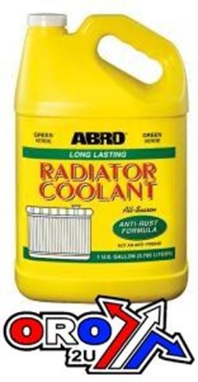 Picture of TROPICAL R/COOLANT 3.785L