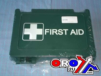Picture of FIRST AID KIT FOR 10 PERSONS