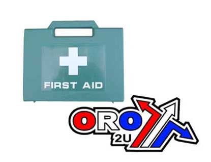 Picture of FIRST AID KIT FOR 1 PERSON