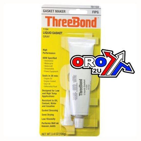 Picture of THREEBOND LIQUID GASKET 1184 !!!EACH!!!