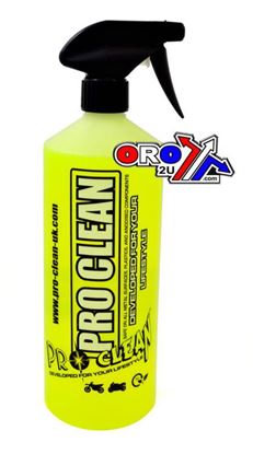 Picture of PRO CLEAN 1LT & APPLICATOR BIKE WASH