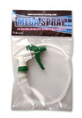 Picture of EXTENDING TRIGGER SPRAY