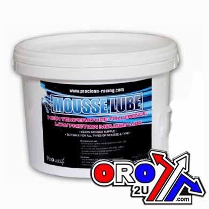 Picture of MOUSSE LUBE 2.5LT ML250WS