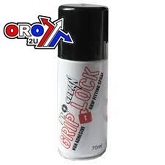 Picture of GRIP LOCK SPRAY 70ml