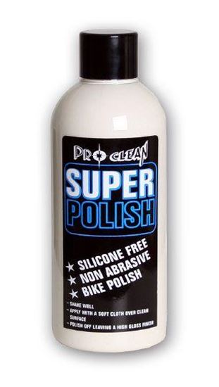 Picture of SUPER POLISH 500ml