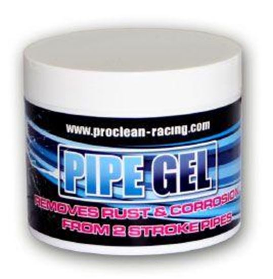 Picture of PIPE GEL 250ml