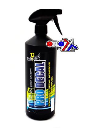 Picture of PRO-DECAL ADHESIVE REMOVER 1LT