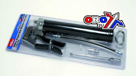 Picture of 500CC PISTROL GREASE GUN KIT