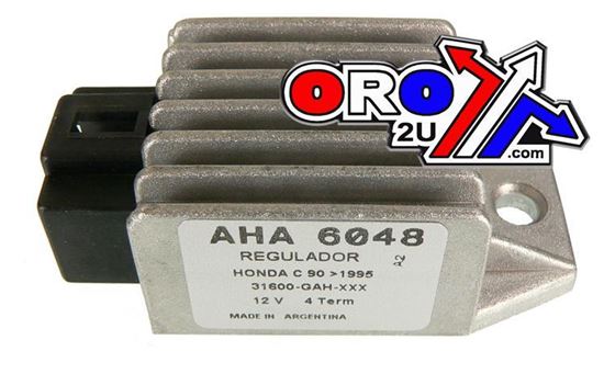 Picture of REGULATOR 31600-GAH-004 HONDA CRF230F 03-04, SA50