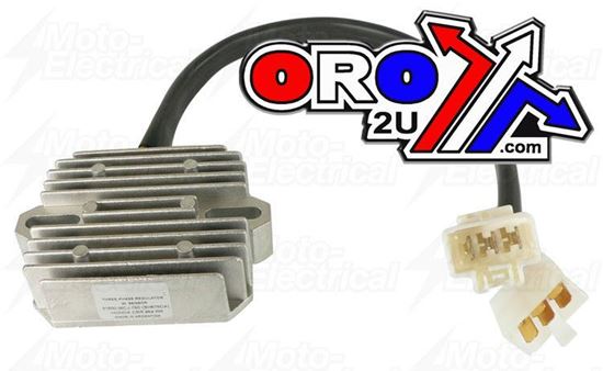 Picture of REGULATOR 31600-MCJ-750 ROAD Honda CBR900RR 2002-03