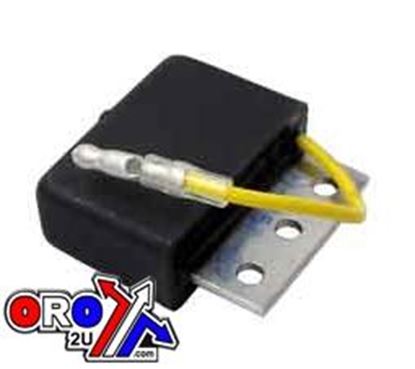 Picture of REGULATOR POLARIS 18V 20AMP Universal 12/18 Volt