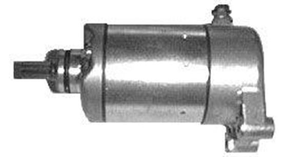 Picture of STARTER MOTOR 31200HE0003 HONDA FL400RK Pilot 1989-90