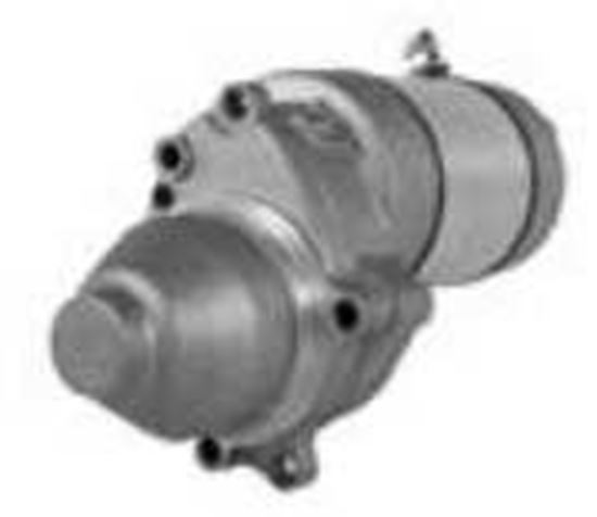 Picture of STARTER MOTOR 31200VM0003 HONDA FL350R Odyssey 1985