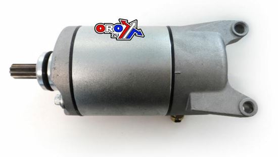 Picture of STARTER MOTOR YZF600R ROAD 3HE-81890-00-00 YFM350 ATV